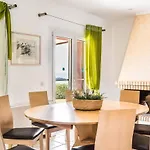 Villa Marina Ai Helis