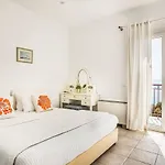 Villa Marina Ai Helis Svoronata