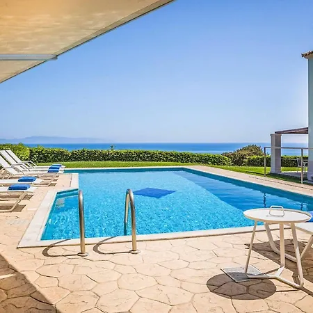 Willa Marina Ai Helis