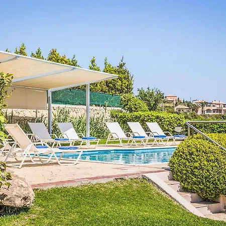 Willa Marina Ai Helis Svoronata