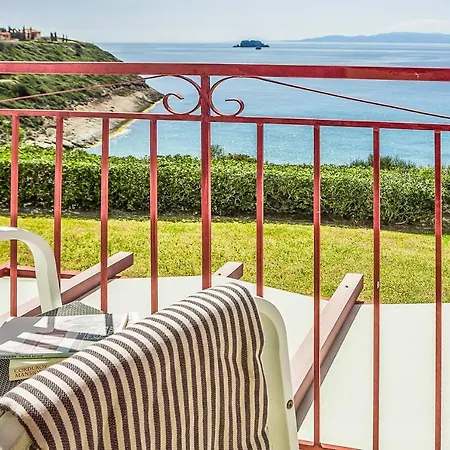 Villa Marina Ai Helis Svoronata