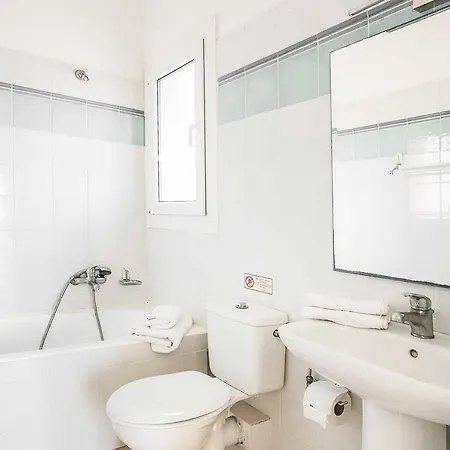 Marina Ai Helis וילה