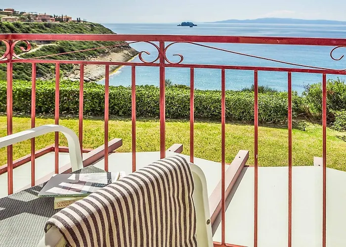 Villa Marina Ai Helis Svoronata