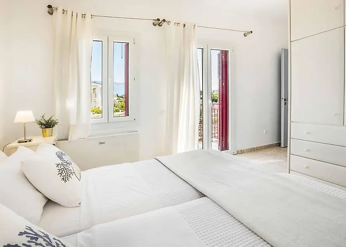 Marina Ai Helis Villa